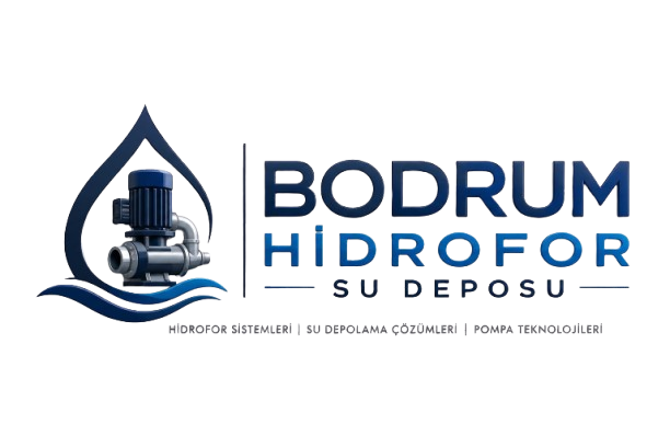 Bodrum Hidrofor Su Deposu